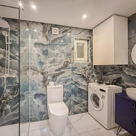 Aparthotel Garden 4*