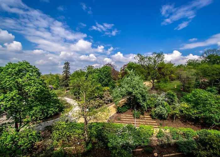 Aparthotel Garden