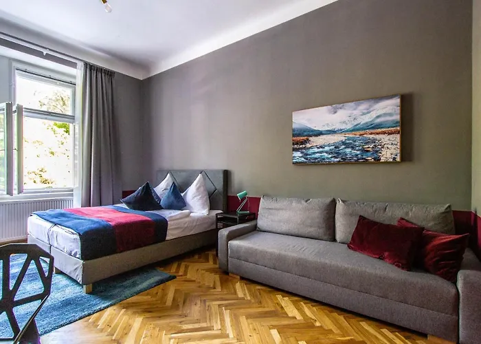 Aparthotel Garden 4*