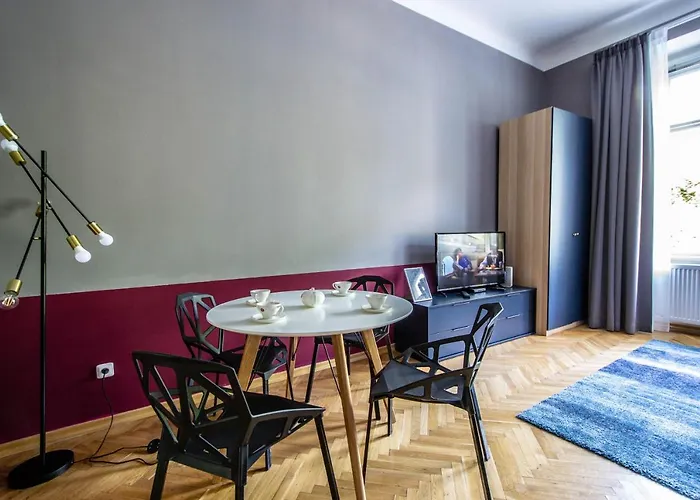 Апарт-отель Garden 4*