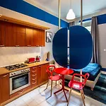Aparthotel Garden Praag