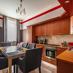 Garden 4* Praag