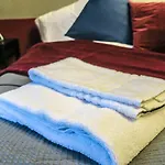 Garden Lejlighedshotel 4*