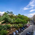 Aparthotel Garden