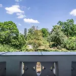Garden Aparthotel Praag