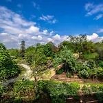 Lejlighedshotel Garden