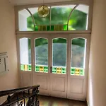 Garden Aparthotel 4*