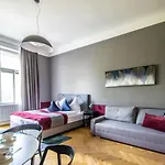 Garden 4* Prag