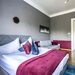 Garden 4* Prag