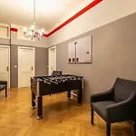 Garden 4*