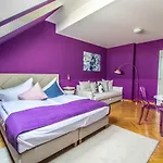 Garden 4* Praag