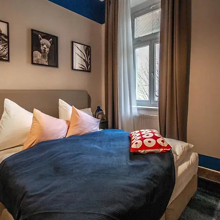 Garden Apartmanhotel