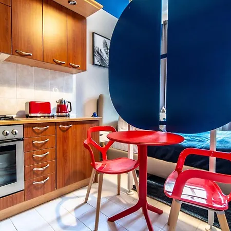 Apartmanhotel Garden 4*