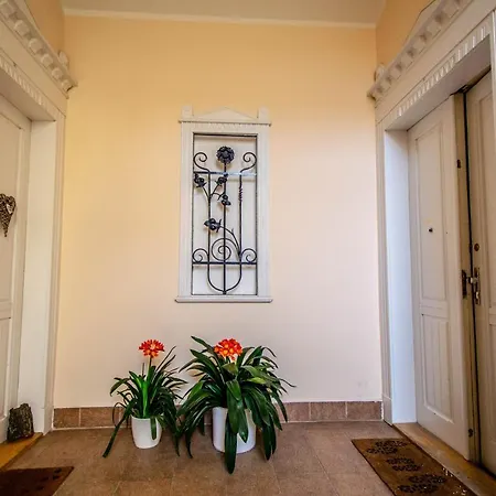Garden 4* Prag
