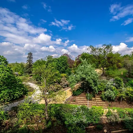 Apart Otel Garden
