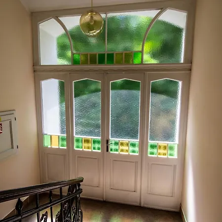 Garden Aparthotel 4*