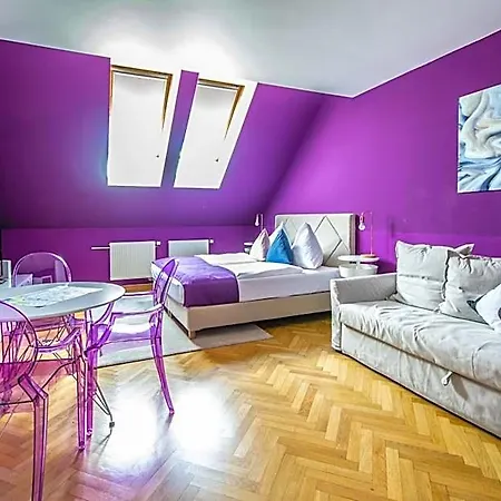 Garden 4* Praag