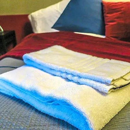 Garden Aparthotel 4*