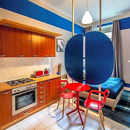 Aparthotel Garden 4*