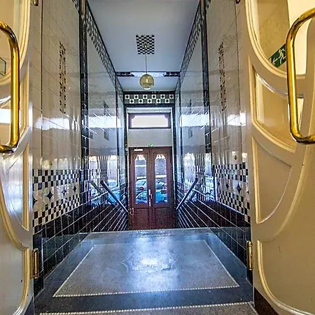Garden Apart-hotel 4*