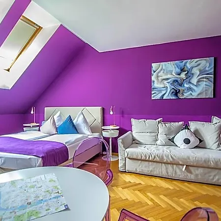 Aparthotel Garden