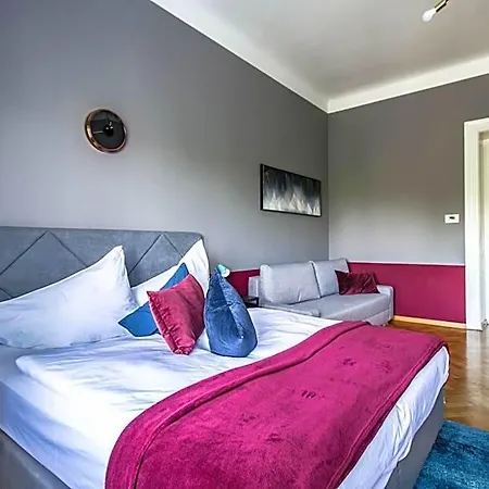 Aparthotel Garden