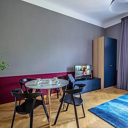 Aparthotel Garden 4*