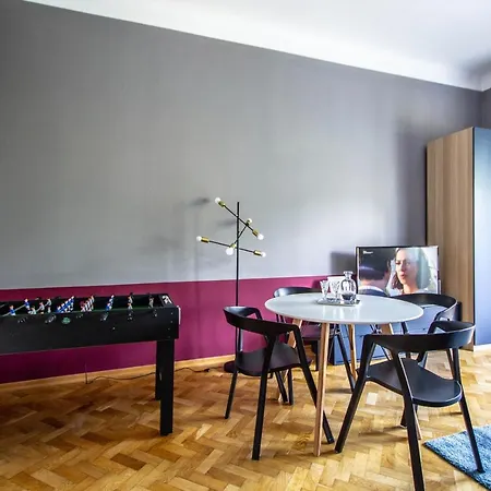 Aparthotel Garden 4*