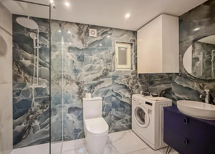 Appart hôtel Garden 4*