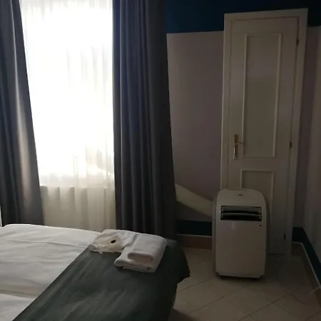 Garden Hotel apartamentowy 4*